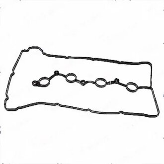 Прокладка клапанной крышки резиновая MANDO EGHNK00079