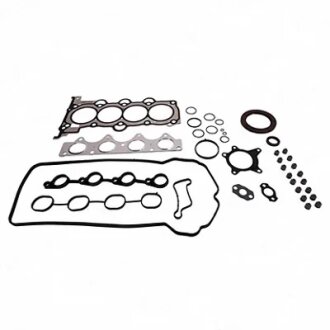 Комплект прокладок из разных материалов FULL SET SOUL(AM) 11-13 METALIC MANDO EGOMH00070