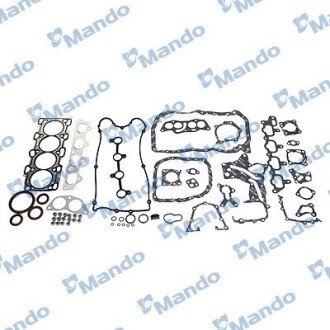 Комплект прокладок двигателя MANDO EGOMH00074K