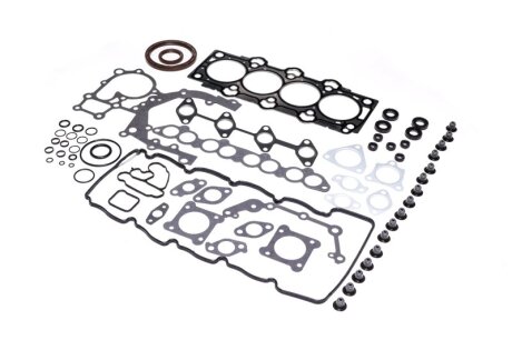 Комплект прокладок из разных материалов MANDO EGOMH00081K