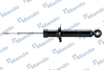 Амортизатор підвіски газонаповнений задній Nissan Almera (00-10) MANDO ESA10008W
