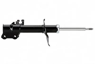 Амортизатор газомасляний RENAULT/SAMSUNG SM3 (ALMERA/SUNNY) [N17] ПЕРЕД ПРАВ MANDO EST10012W