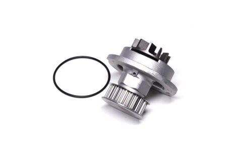 Насос водяний DAEWOO LANOS, CHEVROLET AVEO (ст. ном. MWP2005) C.I.U MANDO EWPD0002