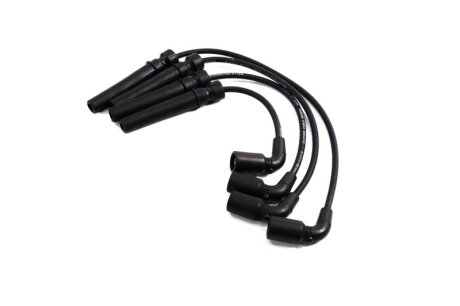 Комплект кабелів високовольтних DAEWOO LANOS 1.6 16V MANDO EWTD00013H