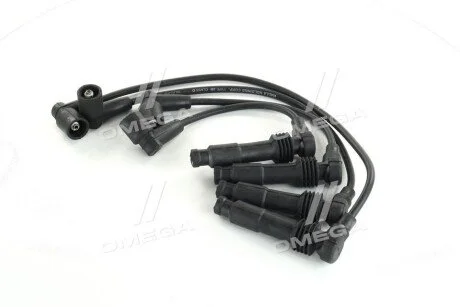 Комплект кабелів високовольтних DAEWOO LEGANZA 1.8, 2.0 (вир-во Mando) C.I.U MANDO EWTD00015H
