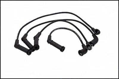 Комплект высоковольтных проводов MANDO EWTH00004H