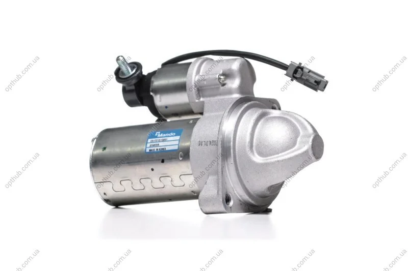 Стартер MANDO EX1721513001 (фото 1)