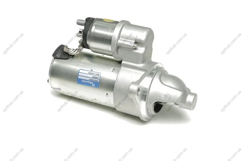 Стартер (вір-во Mando) MANDO EX25187957 (фото 1)
