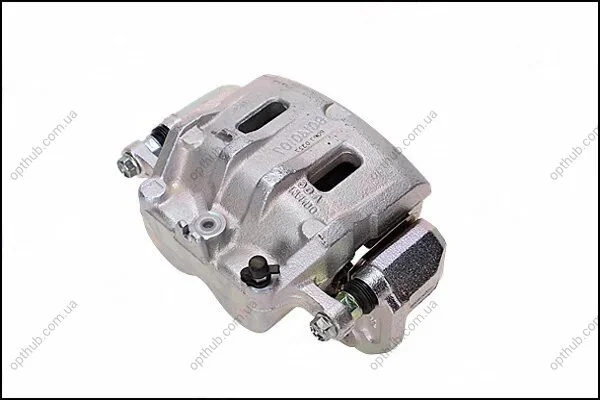 Суппорт тормоза MANDO EX25964182 (фото 1)