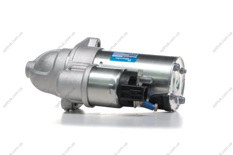 Стартер (вір-во Mando) MANDO EX361002G200 (фото 1)