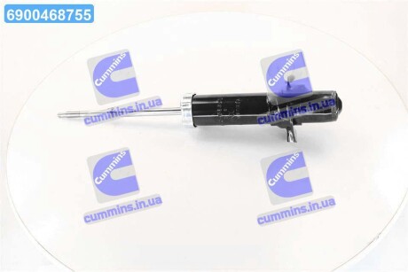 Амортизатор підв. SSANGYONG REXTON 02 - передн. газов. MANDO EX4431008301