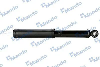 Амортизатор подвески газонаполненный задний SsangYong Rexton (12-) MANDO EX4530108C60 (фото 1)