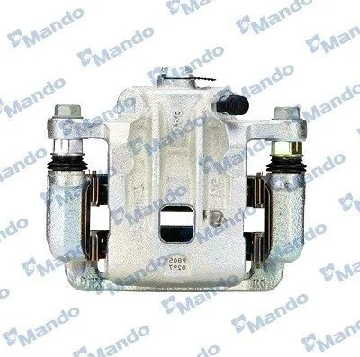 Суппорт тормоза MANDO EX4844034050 (фото 1)