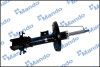 Амортизатор газомасляний RENAULT LATITUDE (L70_) 2.0 DCI 150 (L70H) [2011-] ПЕРЕД ПРАВ MANDO EX543029836R (фото 1)