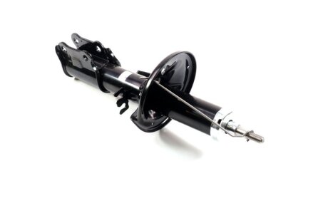 Амортизатор підв. HYUNDAI GETZ 1.1,1.3,1.6 02- передн. лів. C.I.U MANDO EX546501C150