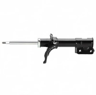 Амортизатор підв. HYUNDAI TRAJET XG 99-07 передн. лів. газов. MANDO EX546503A201