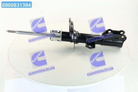 Амортизатор підв. KIA RIO NEW передн. лів. MANDO EX546504L100