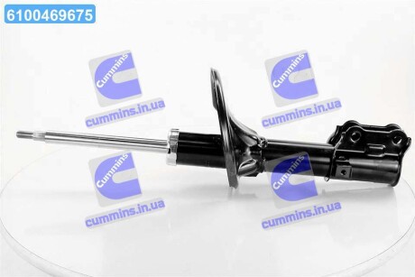 Амортизатор підв. HYUNDAI AVANTE/ELANTRA передн. прав. MANDO EX546612D100