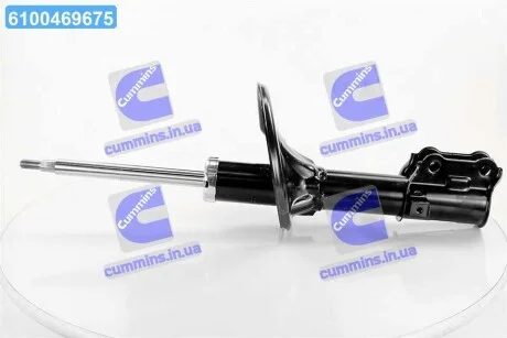 Амортизатор подв. HYUNDAI AVANTE/ELANTRA передн. прав. (пр-во Mando) MANDO EX546612D100