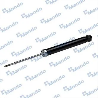 Амортизатор підвіски газонаповнений задній Hyundai Santa Fe (00-) (MANDO EX5530526200