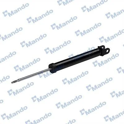 Амортизатор підвіски газонаповнений задній Hyundai I40, IX35 / KIA Sportage (10-) MANDO EX553112S011 (фото 1)