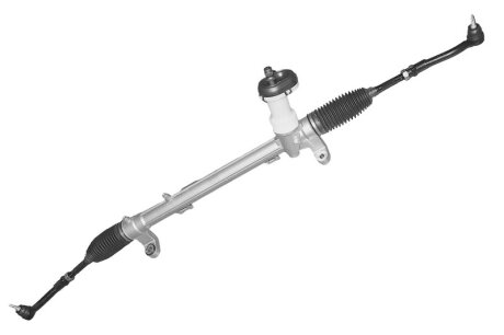 Рульовий механізм (рейка) в зборі MANDO EX56500D3000