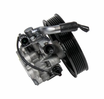 Насос гідропідсилювача керма KIA SPORTAGE 10- -ua MANDO EX571001M100