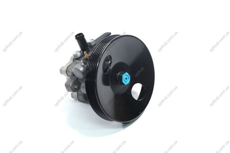 Насос гидроусилителя HYUNDAI (выр-во Mando) MANDO EX5710026200 (фото 1)