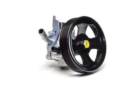 Насос гідропідсилювача керма MANDO EX571002B301