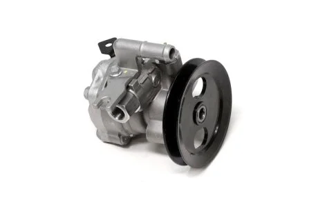 Насос гидроусилителя HYUNDAI (выр-во Mando) MANDO EX571002F000
