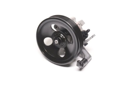 Насос гідропідсилювача MANDO EX571002P000