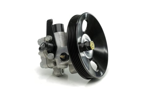 Насос гідропідсилювача MANDO EX5710038100