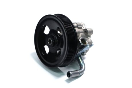 Насос гідропідсилювача MANDO EX571003K010