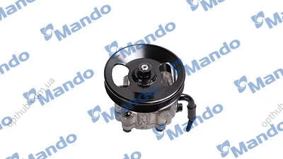 Насос гидроусилителя руля MANDO EX57110H1501 (фото 1)