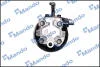 Насос гидроусилителя руля MANDO EX57110H1501 (фото 4)