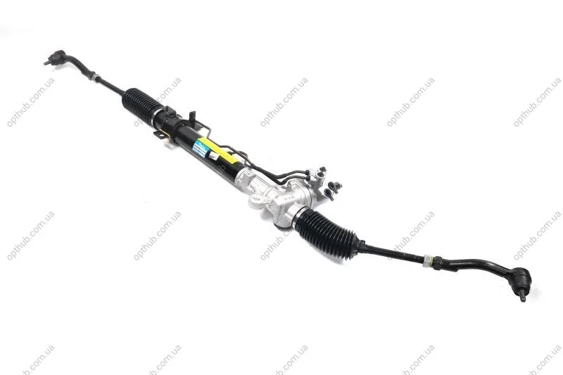 Рейка рульова HYUNDAI (вир-во Mando) MANDO EX577001L000 (фото 1)