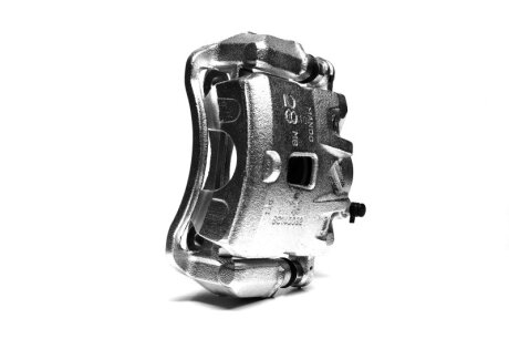 Супорт гальма ПЕРЕДН ЛЕВЫЙ ПАРНІ НОМЕРИ АРТИКУЛІВ: MND EX581902EA10HYUNDAI TUCSON [JM] [2007-01~2 -ua MANDO EX581802EA10