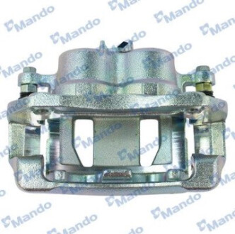 Супорт гальма OE: 58180-2WA00 ПЕРЕДН ЛЕВЫЙ ПАРНІ НОМЕРИ АРТИКУЛІВ: MND EX581902WA00HYUNDAI SANTA -ua MANDO EX581802WA00
