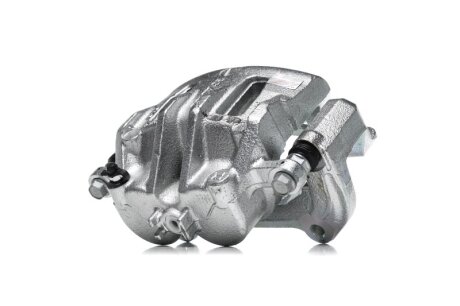 Супорт гальма ПЕРЕДН ПРАВЫЙ ПАРНІ НОМЕРИ АРТИКУЛІВ: MND EX581802PA70KIA SORENTO II [XM] [2009-11~ -ua MANDO EX581902PA70