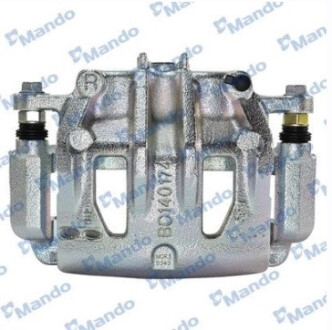 Суппорт тормоза OE: 58190-2WA00 ПЕРЕДНИЙ ПРАВЫЙ ПАРНЫЕ НОМЕРА АРТИКУЛОВ: MND EX581802WA00HYUNDAI SANTA MANDO EX581902WA00