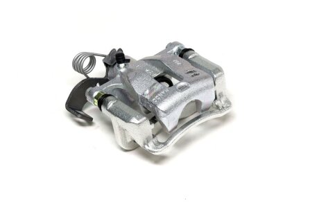 Супорт гальма ЗАДН ЛЕВЫЙ ПАРНІ НОМЕРИ АРТИКУЛІВ: MND EX583111RA30HYUNDAI ACCENT IV [RB] | SOLARIS -ua MANDO EX583101RA30