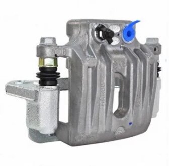 Супорт гальма OE: 58310-2BA00 ЗАДН ЛЕВЫЙ ПАРНІ НОМЕРИ АРТИКУЛІВ: MND EX583112BA00HYUNDAI SANTA FE -ua MANDO EX583102BA00