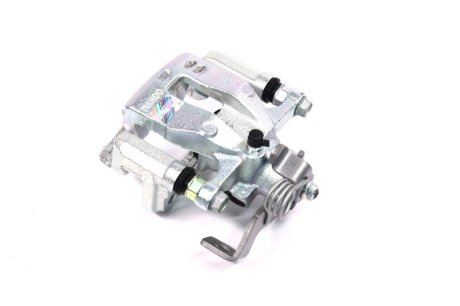 Супорт гальма ЗАДН ПРАВЫЙ ПАРНІ НОМЕРИ АРТИКУЛІВ: MND EX583101RA30HYUNDAI ACCENT IV [RB] | SOLARI -ua MANDO EX583111RA30