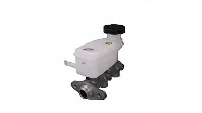 Циліндр гальмівний головний MANDO EX585101C000