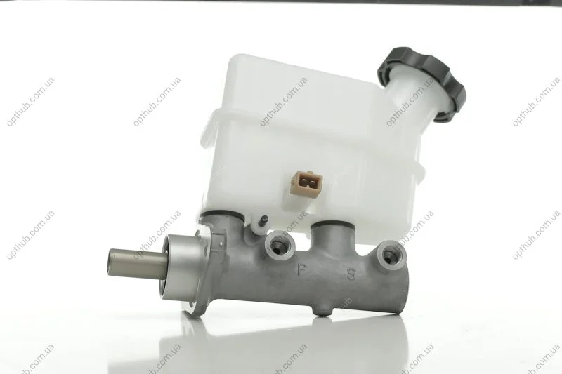 Головний гальмівний циліндр MANDO EX585102E510 (фото 1)