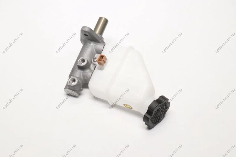 Циліндр гальмівний головн. HYUNDAI (вир-во Mando) MANDO EX585102P800 (фото 1)