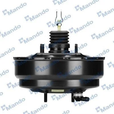 Вакуумний підсилювач Hyundai (вир-во Mando) MANDO EX586105L000 (фото 1)