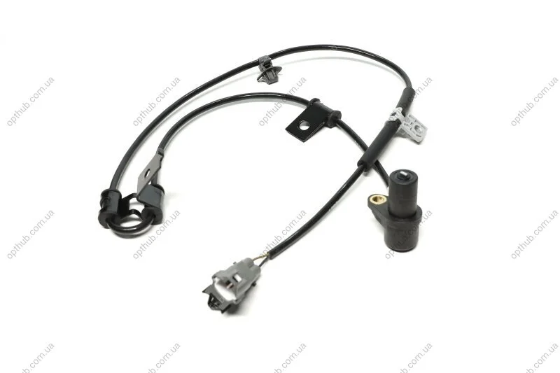 Датчик ABS передній лівий HYUNDAI Matrix 05- (вир-во Mando) MANDO EX9567017010 (фото 1)