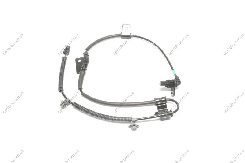 Датчик ABS передний левый (пр-во Mando) C.I.U MANDO EX956701F300 (фото 1)