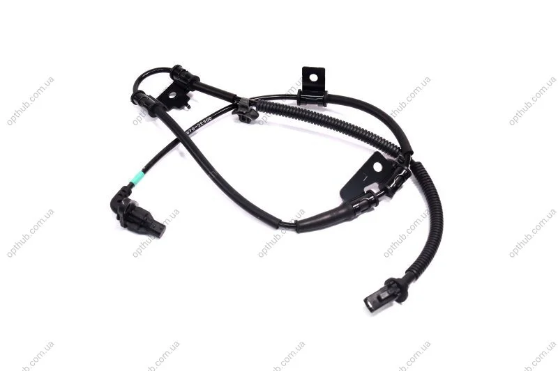 Датчик ABS передний левый HYUNDAI Tucson 04- (выр-во Mando) MANDO EX956702E300 (фото 1)